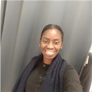 Etudiante en doctorat de sociologie