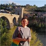 Profesora de matemáticas (u otras asignaturas) para primaria y ESO