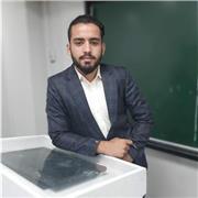 Riaz Ali