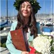 Studentessa alla magistrale, laureata triennale in Lettere Classiche, offre ripetizioni di latino