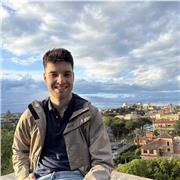 I am an engineer and I love making science more tangible for people who don't necessarily have a proper scientific background.