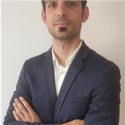 Profesor con amplia experiencia profesional dedicado a la introducción a las bases de datos Oracle sql