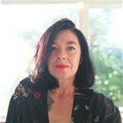 Profesora de conversación y apoyo. C1 de Inglés y seis años viviendo y trabajando en Irlanda