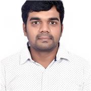 Mahendra M S