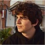 Titulado en Ciencias Sociales por la Universidad Carlos III de Madrid, ofrezco clases de refuerzo para alumnos en ESO y Bachiller