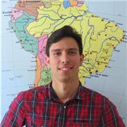 Spanish tutor and journalist with emphasis on Latin America