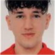 Llevo desde chico jugando a futbol y he jugado profesionalmente 