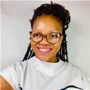Nkele Pauline Setswe
