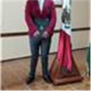 Licenciado en Pedagogía recién Egresado de la carrera con una gran oportunidad para poder iniciar a trabajar frente a grupo