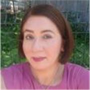 Maestra y niñera de 51 años de edad y 28 años de experiencia con niños de 3 a 8 años de edad