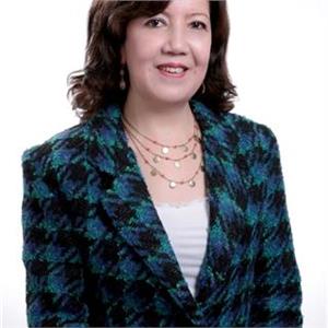 Sandra Paredes Jiménez