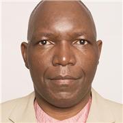 Martin Leckson Kaonga