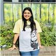 I have a good knowledge and expertise of english language and can help students in improving their english.I have prior experience