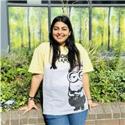 Mrunal Vora