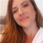 Professora particular de francês com 7 anos de vivência na França