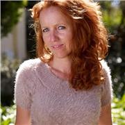 I am a professional writer and provide individual lessons for foreigners who want to learn english. I can accommodate any age group