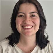 Profesora de Italiano, nivel basico e intermedio, con enfoque en escritura, lectura y habla