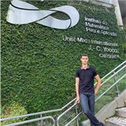 Reforço escolar para ensino fundamental,médio e graduação- (Todas as Idades)