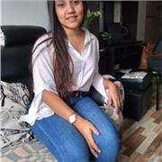 Licenciada en pedagogía infantil, maestrante en educación. Ofrece clases online a estudiantes de 4 a 12 años que se encuentren en el nivel de preescolar y básica primaria, donde con mi experiencia y estrategias guió a los niños y niñas a desarrollar a tra