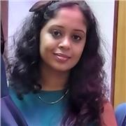 Dona Lihinikaduarachchi