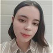 ¡Hola! Me llamo Alba, soy graduada en Marketing y he vivido en el extranjero varios meses. Me gustaría impartir clases de inglés