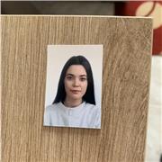 Profesora particular de repaso y apoyo de todas las asignaturas en general desde infantil hasta 3º de la ESO