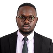 Adrian Muwanguzi