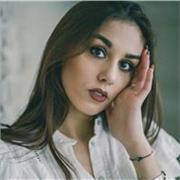 Laureanda in Lingua Francese all'università di Torino