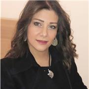 Culturally fluent coach supporting students through academic life challenges