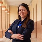 Docente escolar especializada en Educación Artística