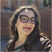 Mi chiamo Rachele e posso aiutarti a studiare!