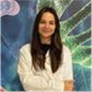 Investigadora biomédica oferta clases de biología - todos los niveles