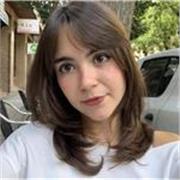 Profesora particular especializada en inglés, con clases online o presenciales