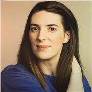 profesora de quimica/matematicas y fisica