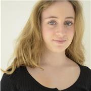 Französisch-Nachhilfe von junger Studentin in Wien