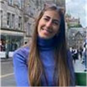 Native Spanish teacher from Madrid, with 6 years experience teaching in schools, mainly languages (Spanish and English). 