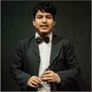 Clases de Flauta traversa y piccolo en plataformas zoom o meet