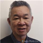 5 years' experience, BSc (Hons) degree, all As in A-level Maths and a PTLLS teaching qualification. Score increased by 20%