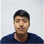 Maestro con experiencia en campo de las matemáticas y química