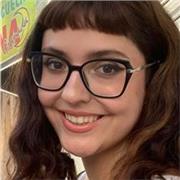 Hola, soy Maricruz y doy clases particulares de Inglés para gente que necesite ese apoyo extra para su preparación