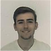 Soy estudiante de magisterio infantil, por lo que tengo gran experiencia sobretodo con niños de esta edad, pero tambien a primaria