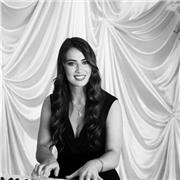 Piano tutor providing friendly and fun lessons to all ages 5