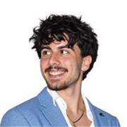 Se ti servono lezioni da un ragazzo giovane e con un percorso scolastico vario, faccio al caso tuo!