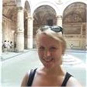 ¿Quieres aprender el inglés en una manera dinámica y divertida? Tengo mucha experiencia en dar clases e utilizo materia interesante.