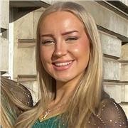 I am a second year student at the University of Nottingham and a Maths tutor of all ages up to GCSE, I have been tutoring for just under 4 years and provide relaxed, interactive tutoring sessions that help students achieve top grades