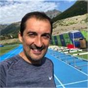 Ciao sono Ottaviano personal trainer e allenatore di atletica. Se desideri una forma fisica ottimale, sentirti tonico e attivo 