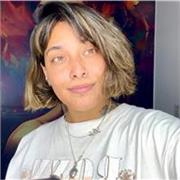 Español real con profesora nativa | Clases dinámicas y relajadas