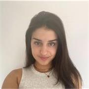 Actualmente estudio biología en la UAB y doy clases de apoyo de la materia y preparación para la selectividad.