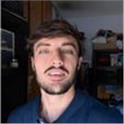 Soy divertido, paciente y apasionado por la informática.