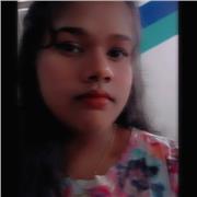 I will give lessons according to the needs of the students and parents.